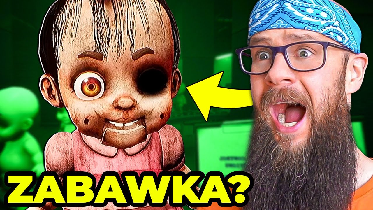 Testuje *DOLLMARE* To 