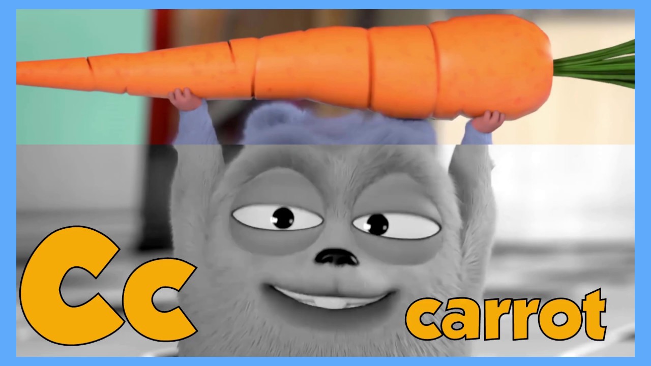 Phonics Song | Kidzstation
