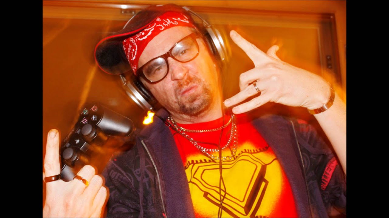MC G&uuml;ndalf - Kelat ovat likaisia