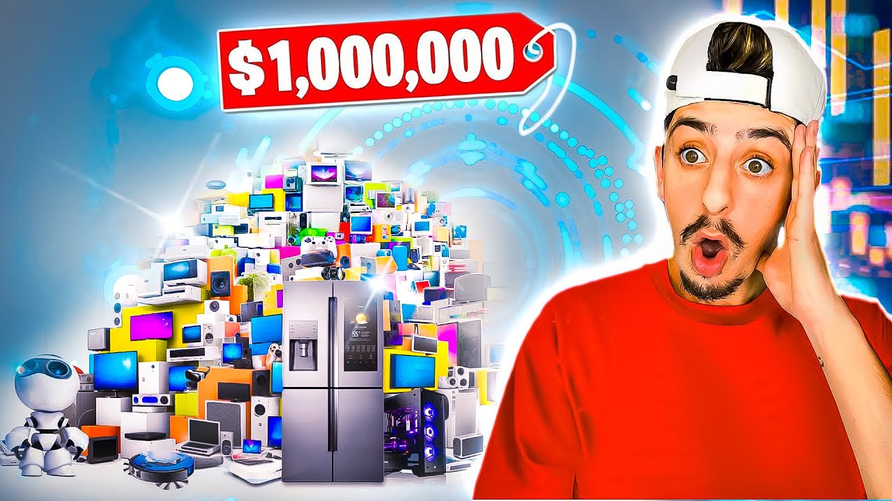 Dollars and Devices: Contrasting $1 to $1,000,000 Electronics