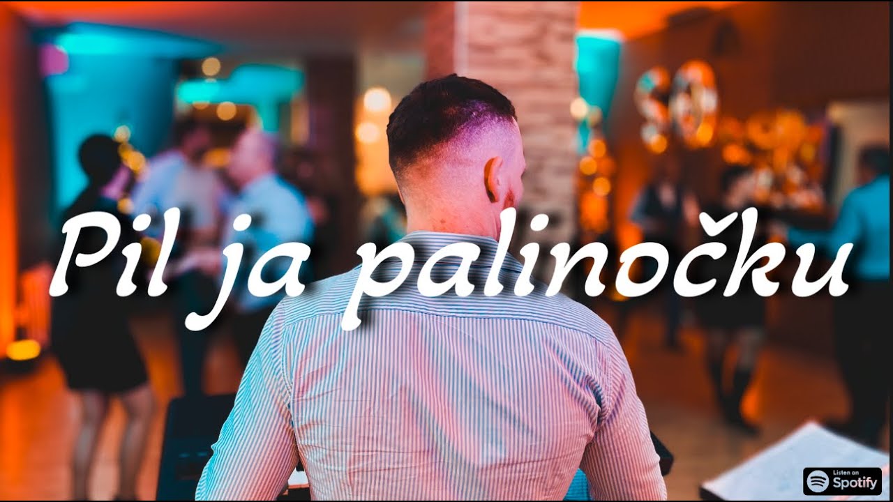 Fabrici folk production - Pil ja palinočku /2024