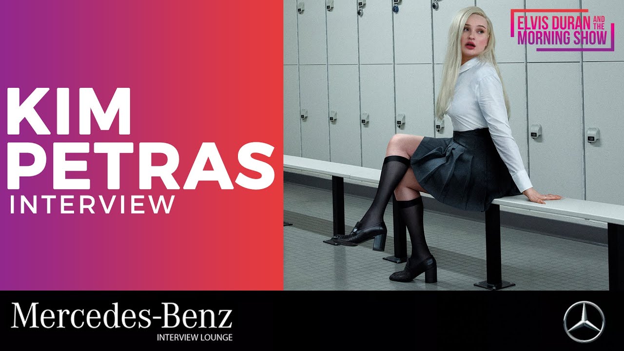 Kim Petras On 