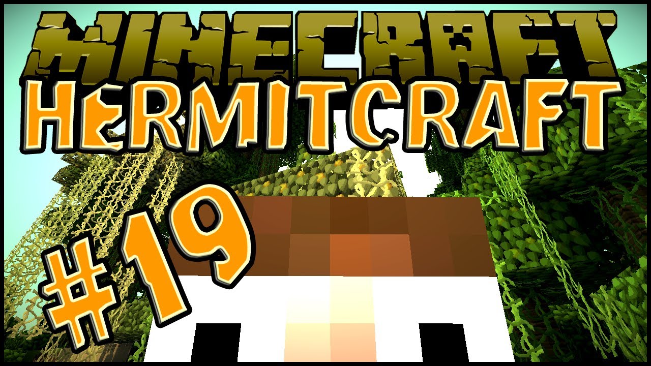 HermitCraft with Keralis - Episode 19: One Keralis To Rule Them All!