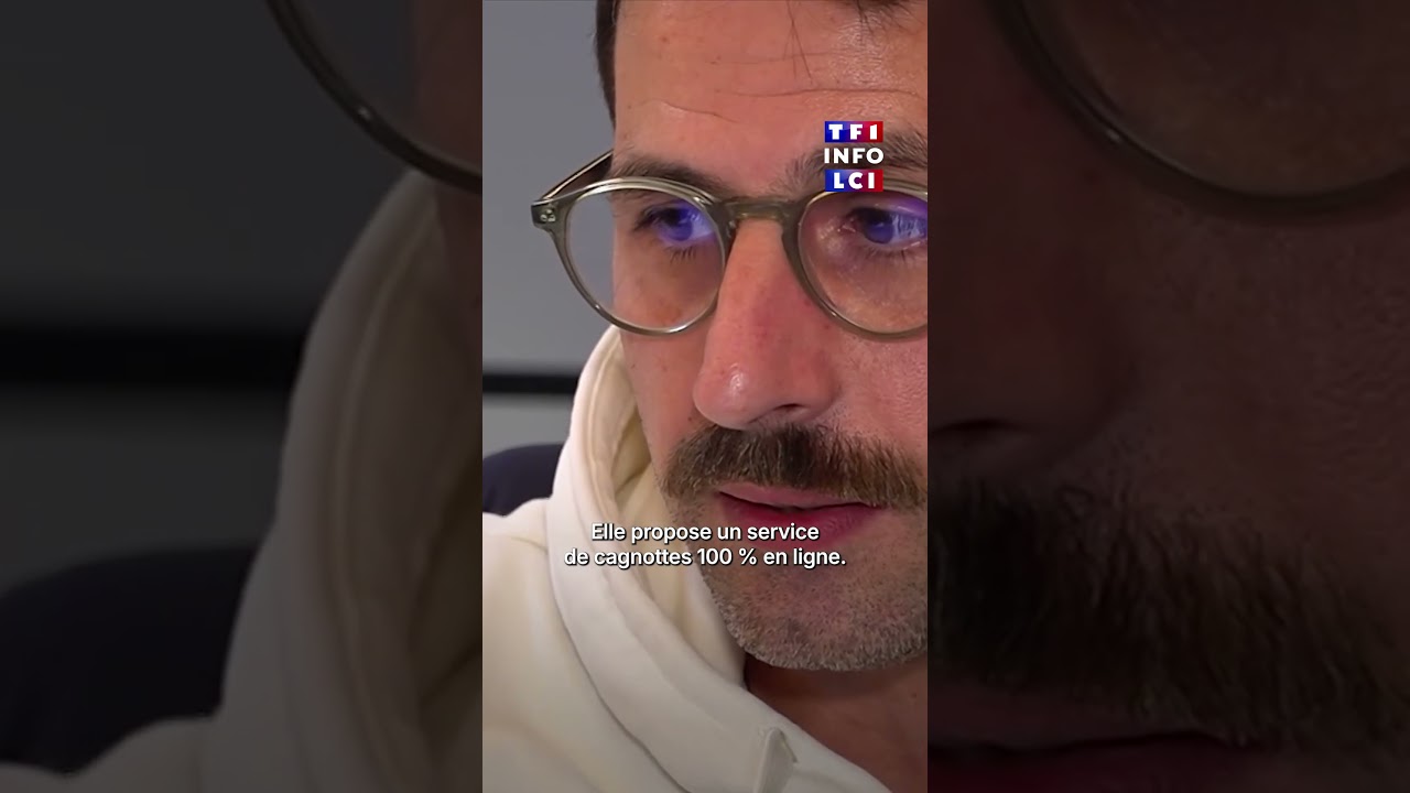 Google, X, ChatGPT... Pourquoi une partie de l&rsquo;Internet mondial est &agrave; l&rsquo;arr&ecirc;t｜TF1 INFO