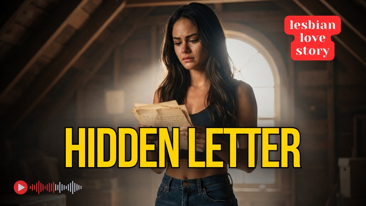 She Came Back For The Inheritance... But A HIDDEN LETTER Changed Everything