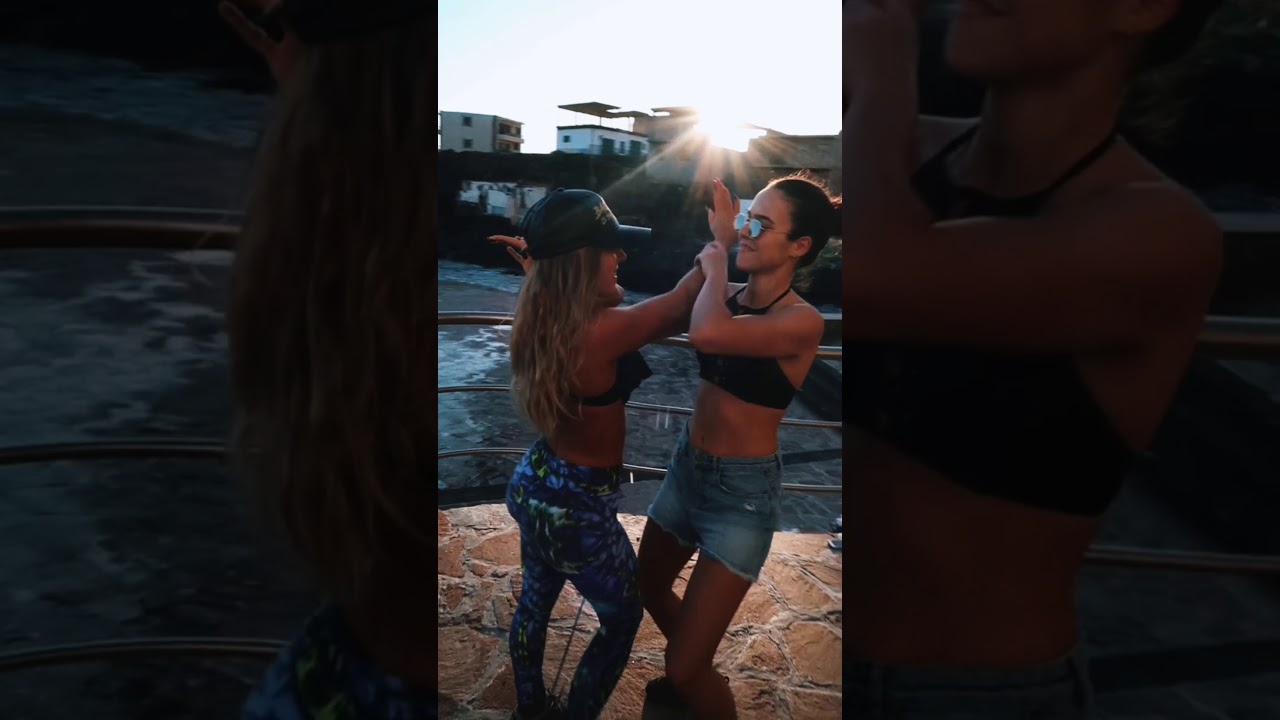 Tusa DANCE bachata remix