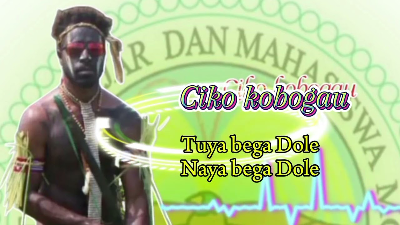 🌴Wisisi sapusa intan jaya ( Naya bega Dole. Tuya bega Dole ) Ciko 🌴