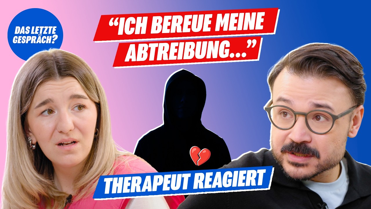 😱 Erpresst von der Ex? | Therapeut reagiert auf eure Stories! ❤️