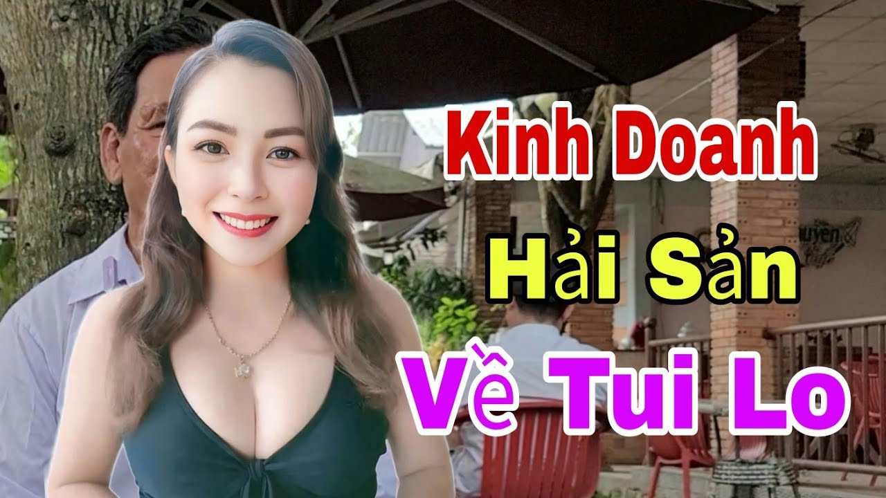 TRỜI ƠI CHỦ KINH DOANH HẢI SẢN LÀM ĐIỀU NÀY...