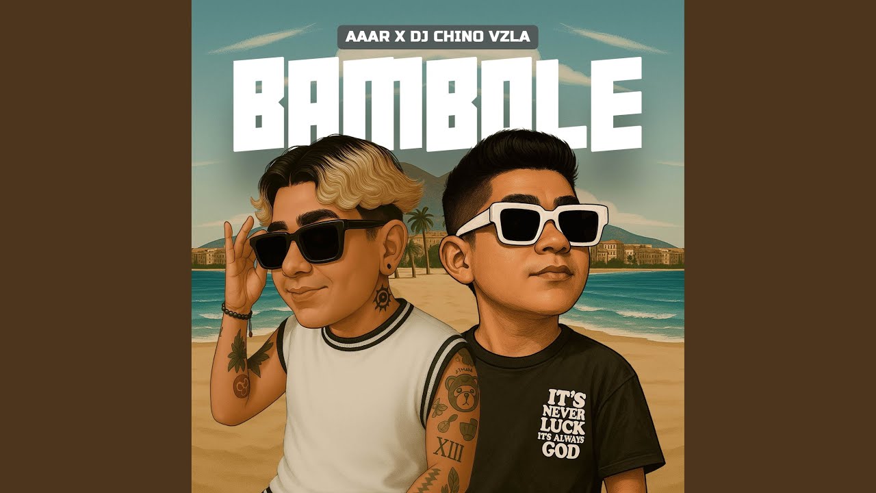 Bambole (Afro House)