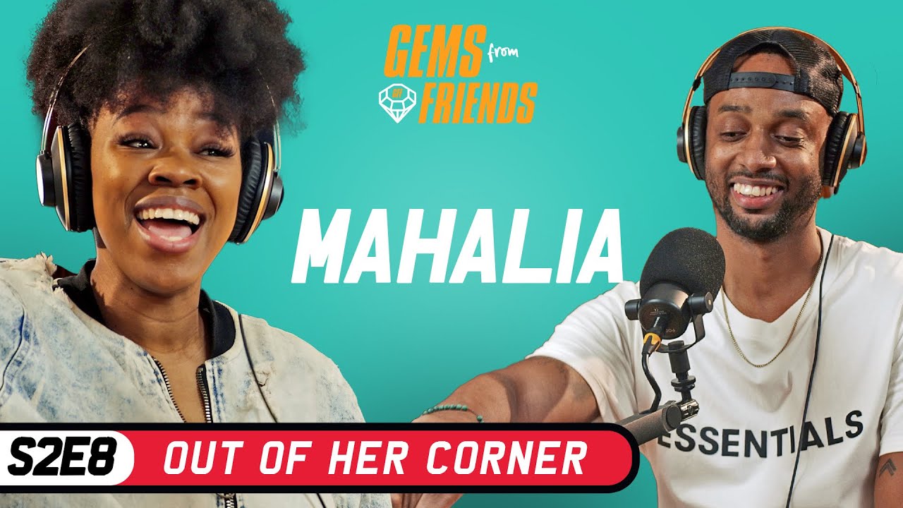 Mahalia | Out of Her Corner | S2E8