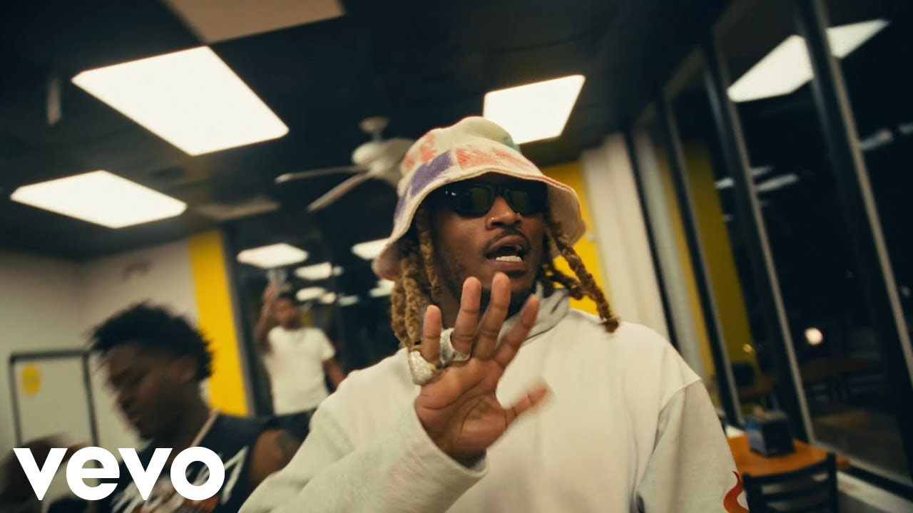 Future ft. Lil Baby - Distant Heart [Music Video]