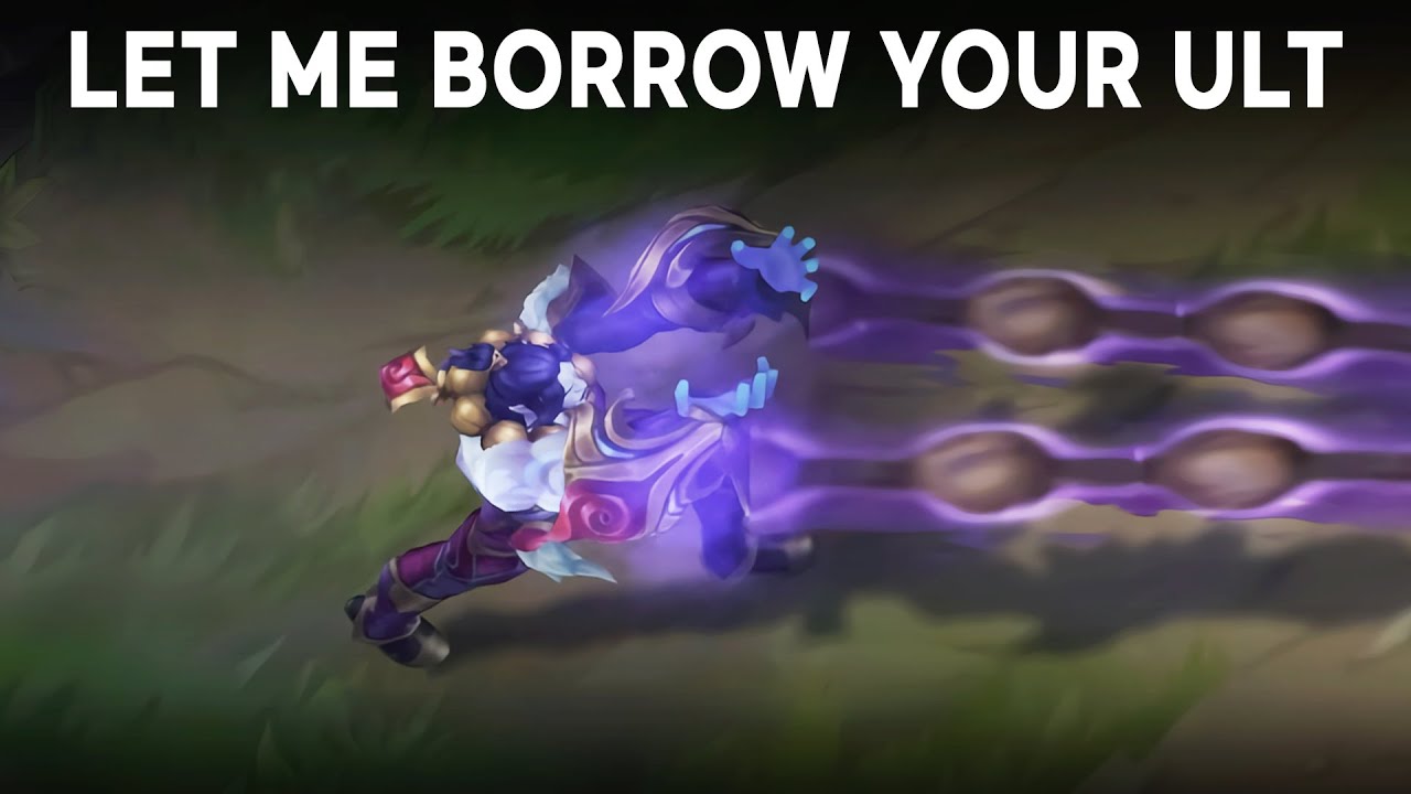 Sylas Tips & Tricks [Pro Analysis]