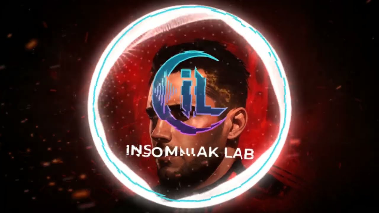 INSOMNIAK LAB - No Estoy En Esa (Reggaeton Romantico)