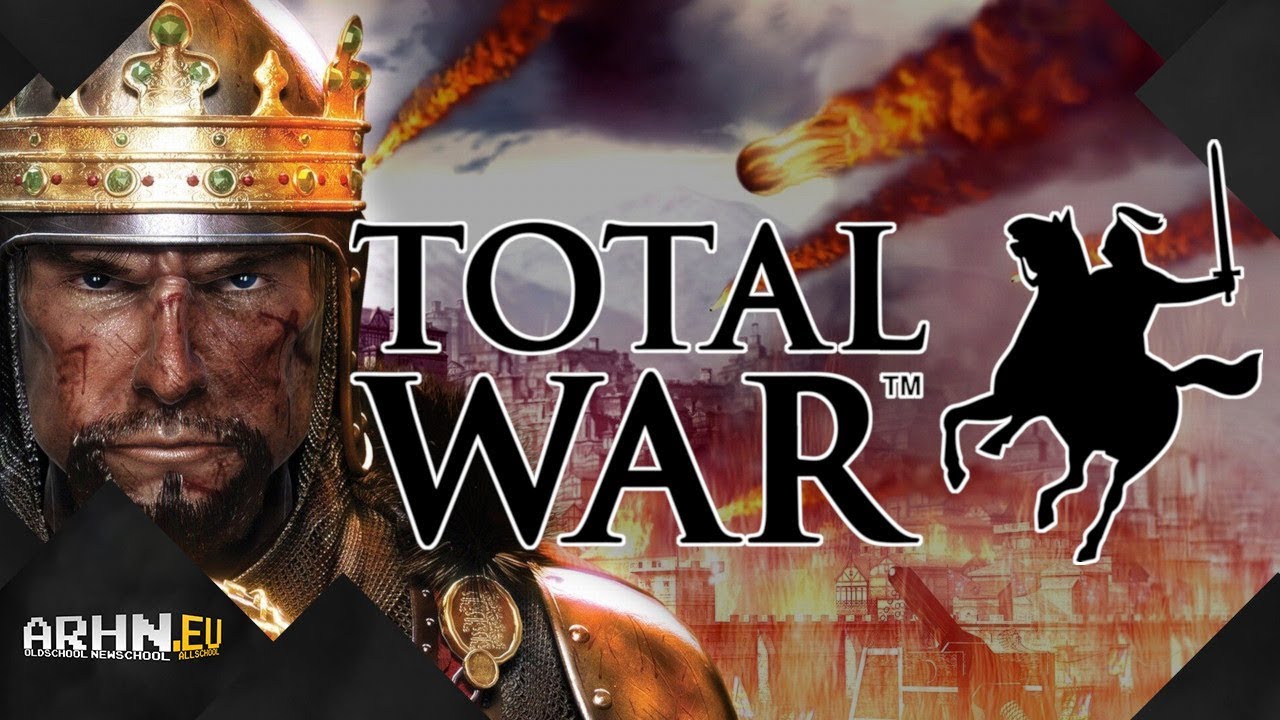 Historia serii Total War ...w pigułce cz.2