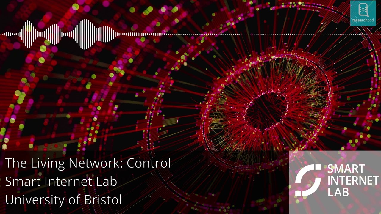The Living Network – Control