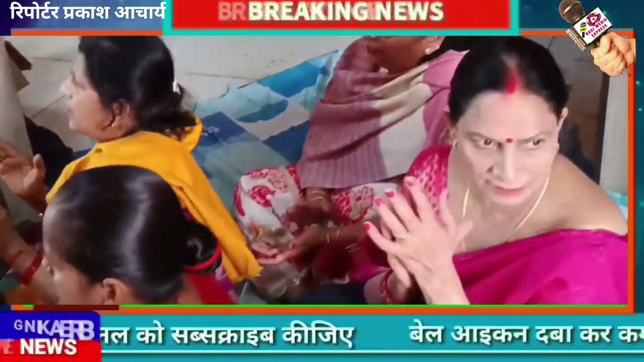 प्रहलादघाट पर तुलसीदास की स्थापित हनुमान मंदिर में १०वां संकट मोचन कीर्तन मंडली द्वारा कीर्तन समापन*