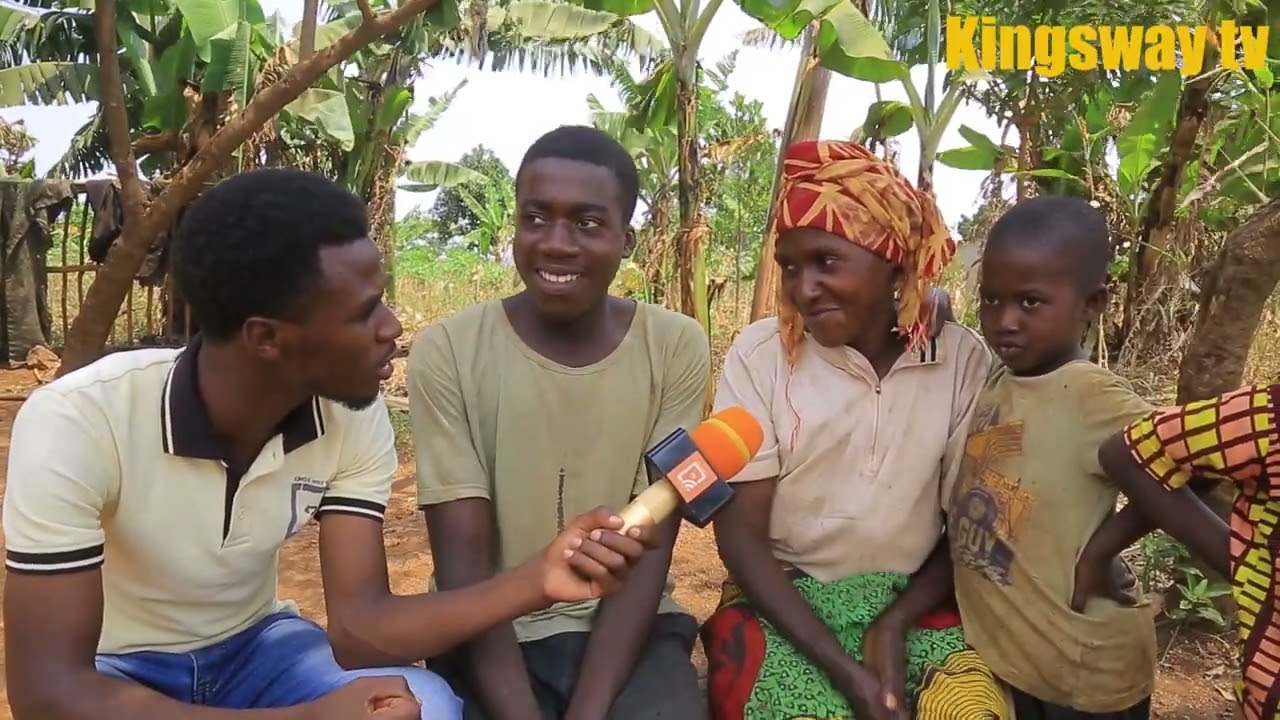 Umuryango woose nabargwayi