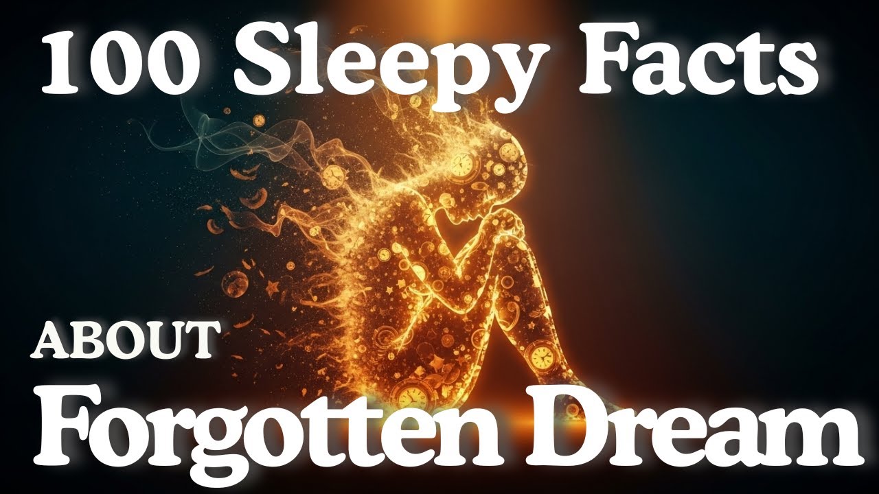 Why You Forget Dreams Immediately? Psychology for Sleep