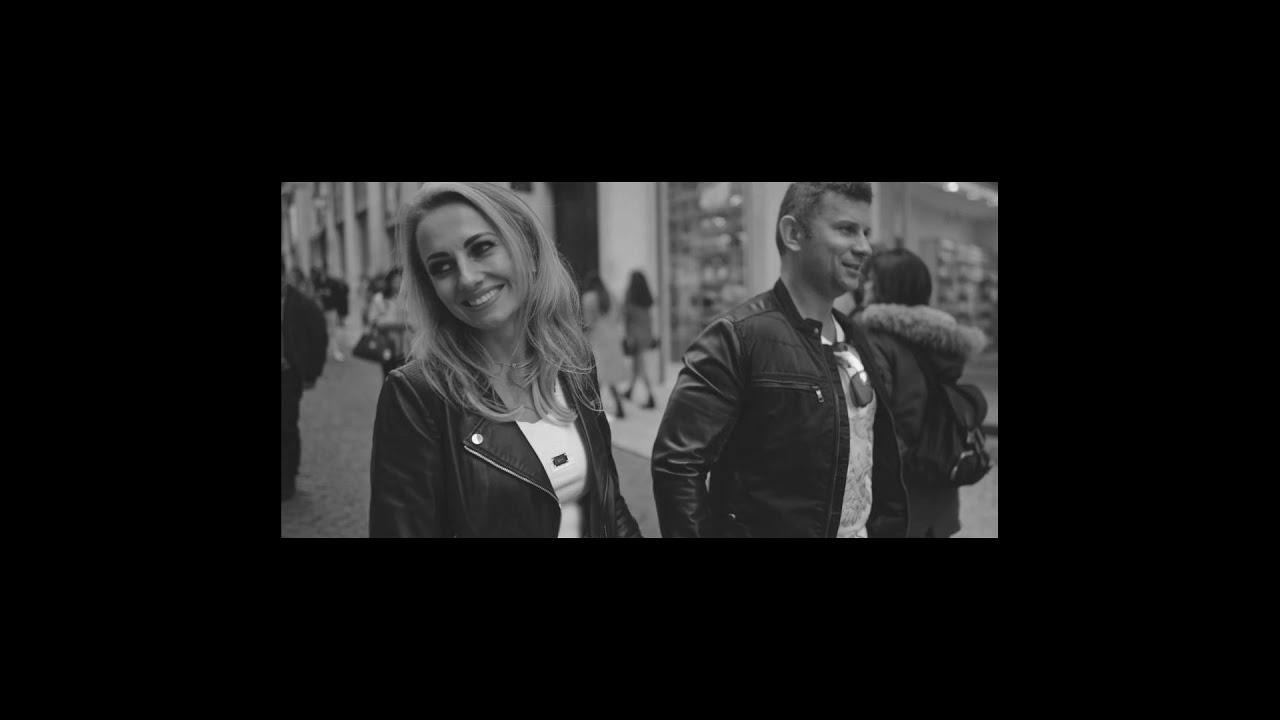 Marcin Siegieńczuk - Kiedyś to było (ZWOLNIONE TEMPO)