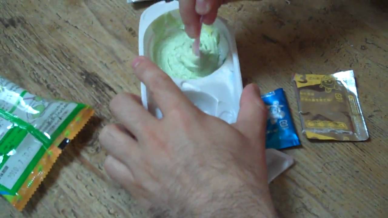 Kawaii Kakkoii Sugoi candy