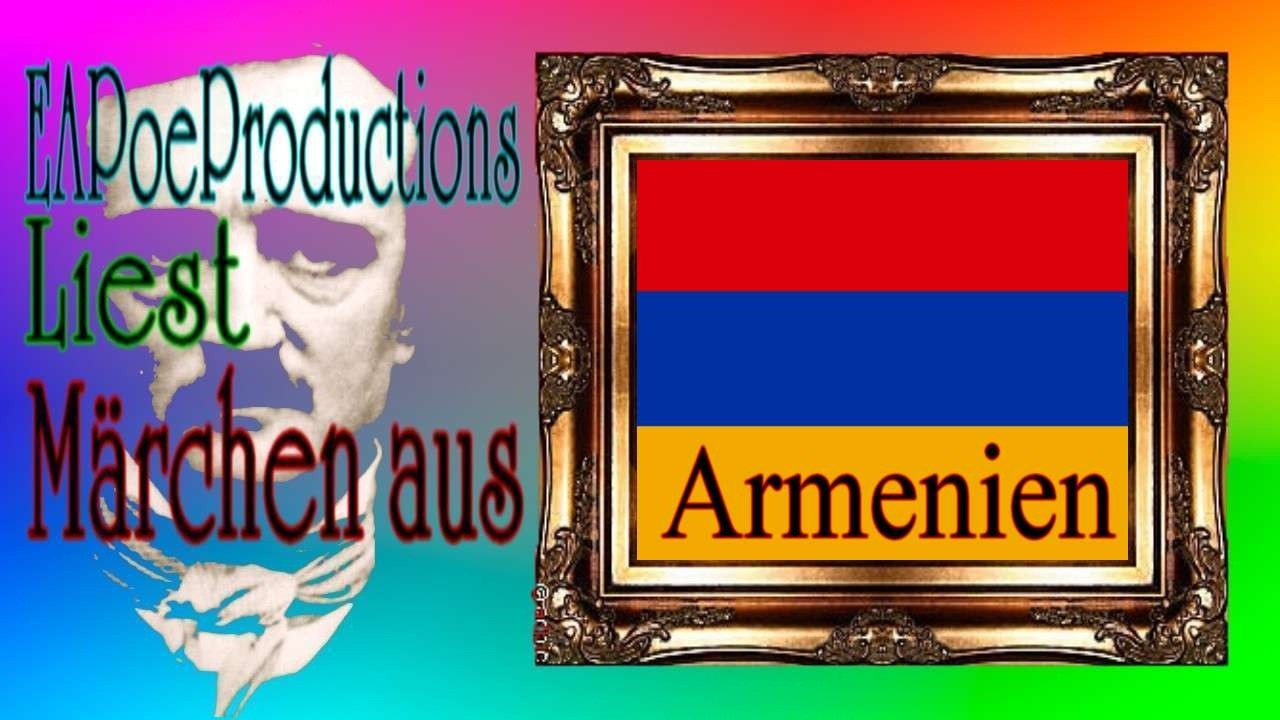 Der Ruf des Kuckucks (Märchen aus Armenien)