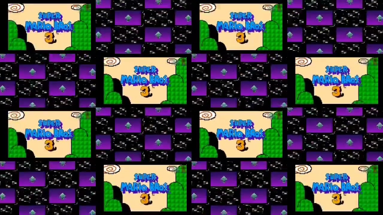 X klashy csupo part 9