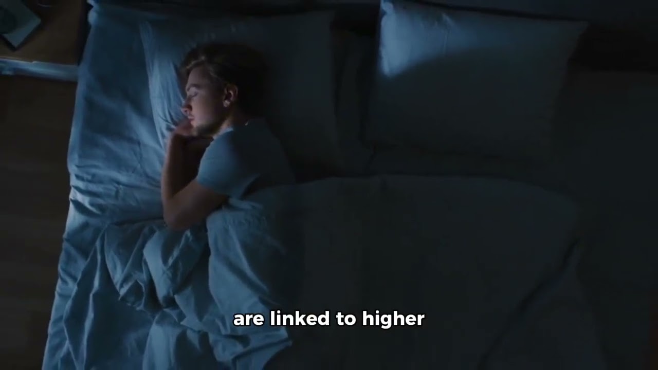 Do you know how much sleep you need to stay healthy?q