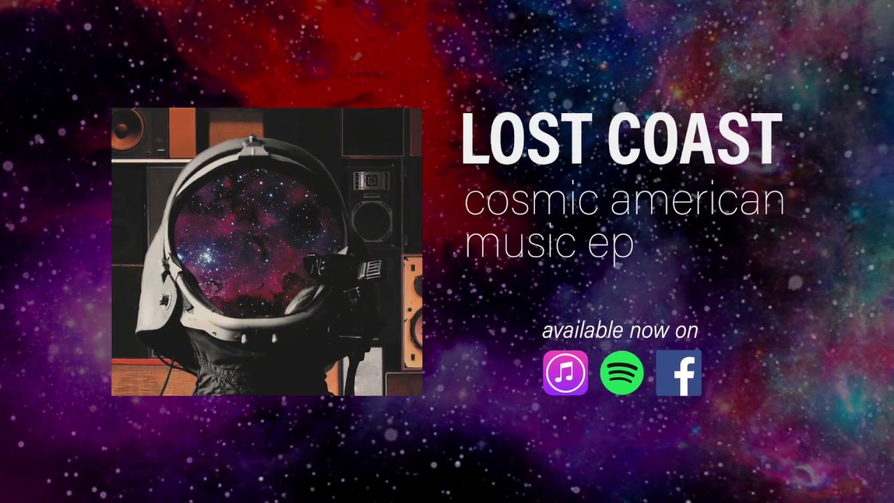 Making Cosmic American Music