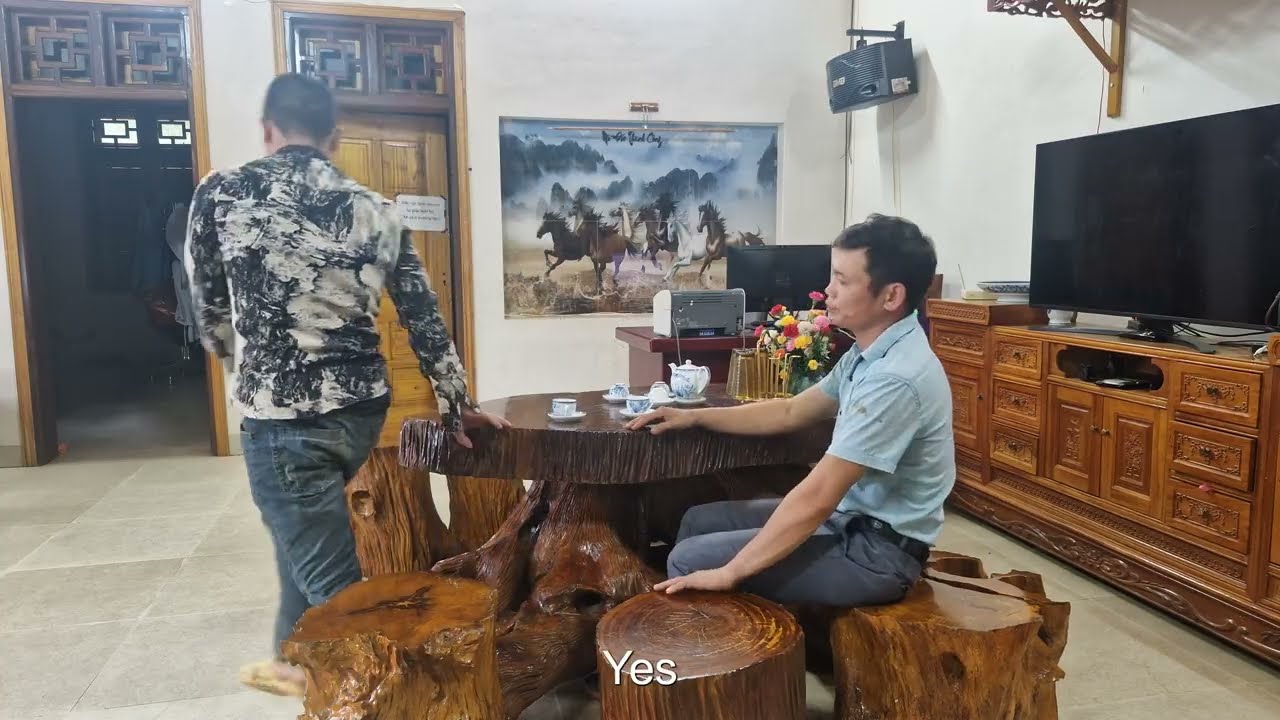 Nhi and Dung – The journey to find a job to overcome difficulties and improve life | Tiểu Nhi