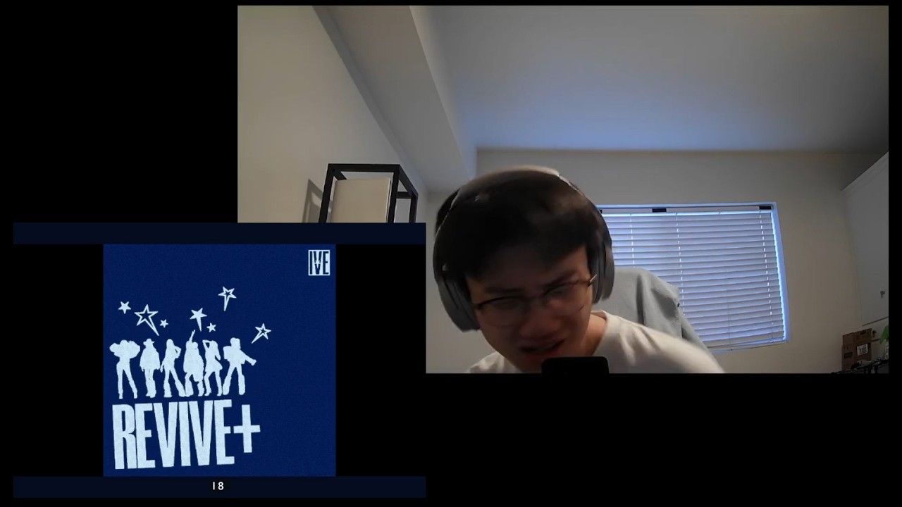IVE 