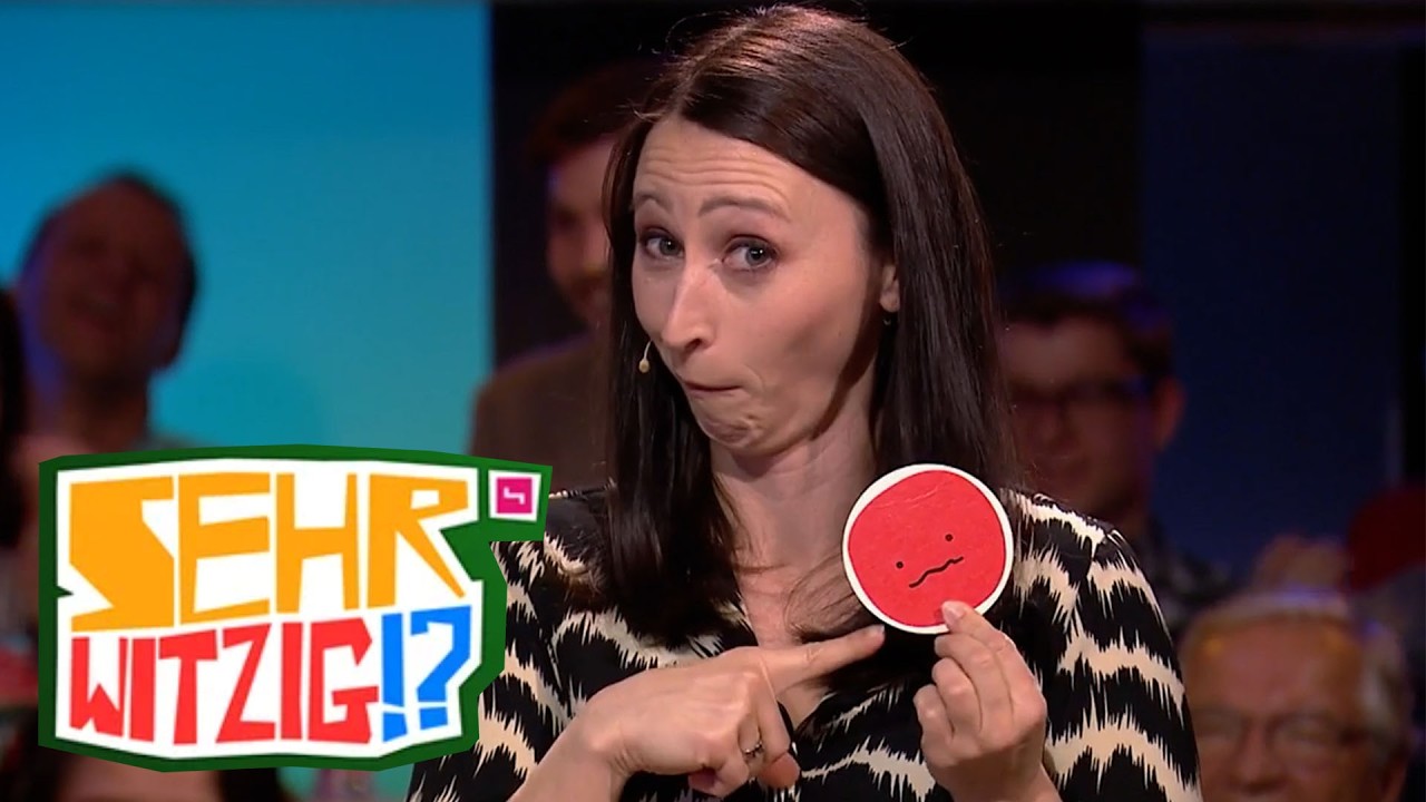 Tampon eines Elefanten? 🐘 | Sehr Witzig!? | Puls 4
