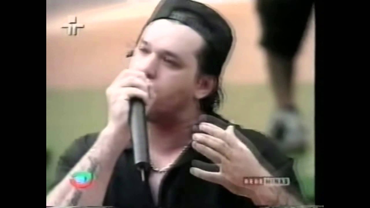 Mensagem Chorão - Programa Bem Brasil - 2002