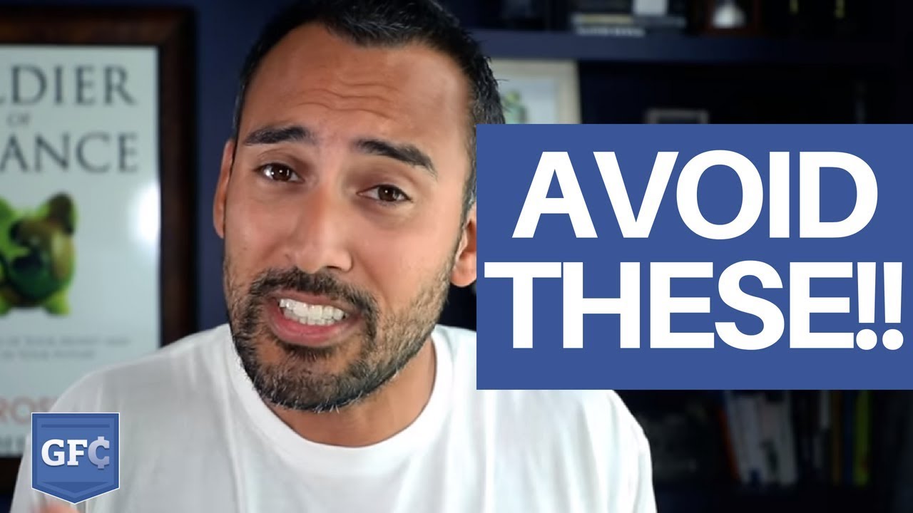 5 Biggest Investment Ripoffs to Avoid ❌(shady scam alert)