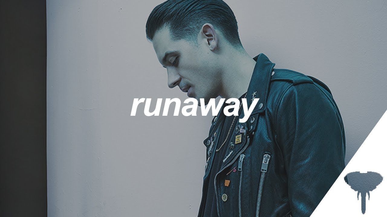 (FREE) G Eazy x Post Malone Type Beat 2017 - Runaway (Prod. by AIRAVATA)