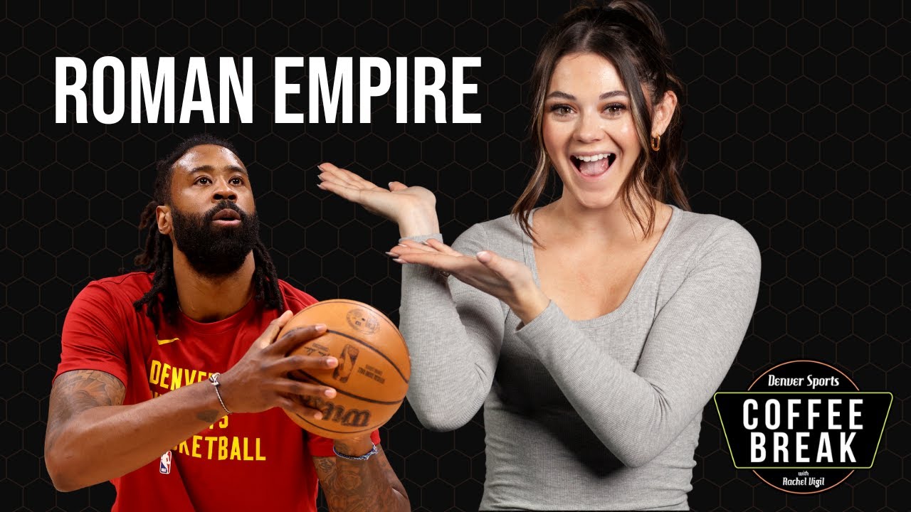 How will the Denver Nuggets decide to handle the trade deadline? | Coffee Break Podcast