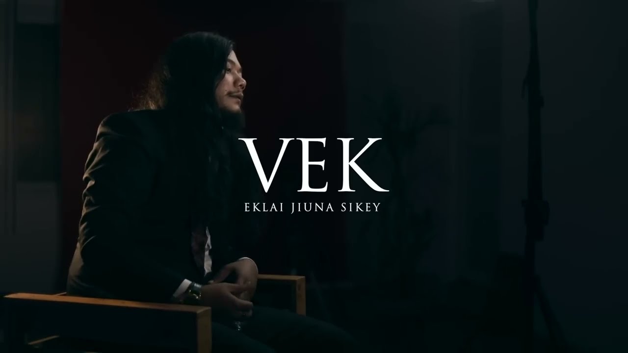 VEK - Eklai Jiuna Sikey