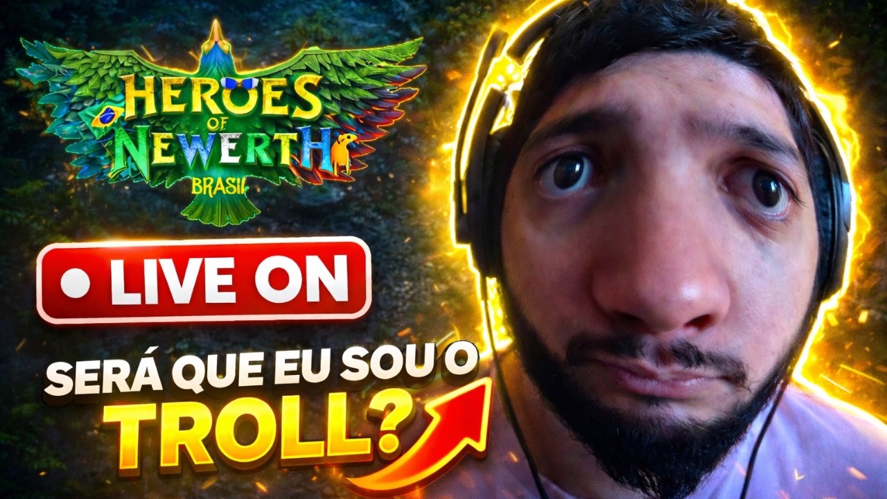 (HON REBORN) SUBINDO O CABRAL