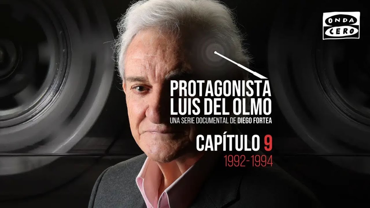 Capítulo 9: ‘En otra onda’ (1992-1994)