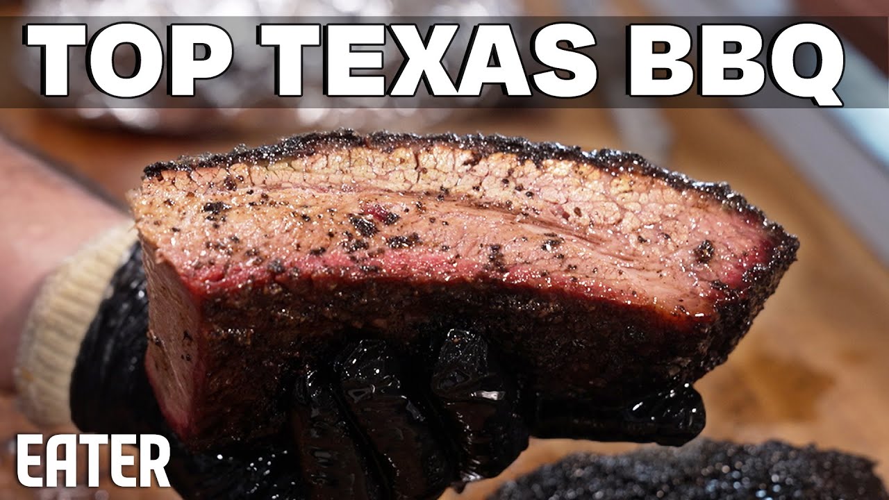 Persian-Cajun BBQ Packs a Punch at Texas Hot Spot Redbird &mdash; Smoke Point