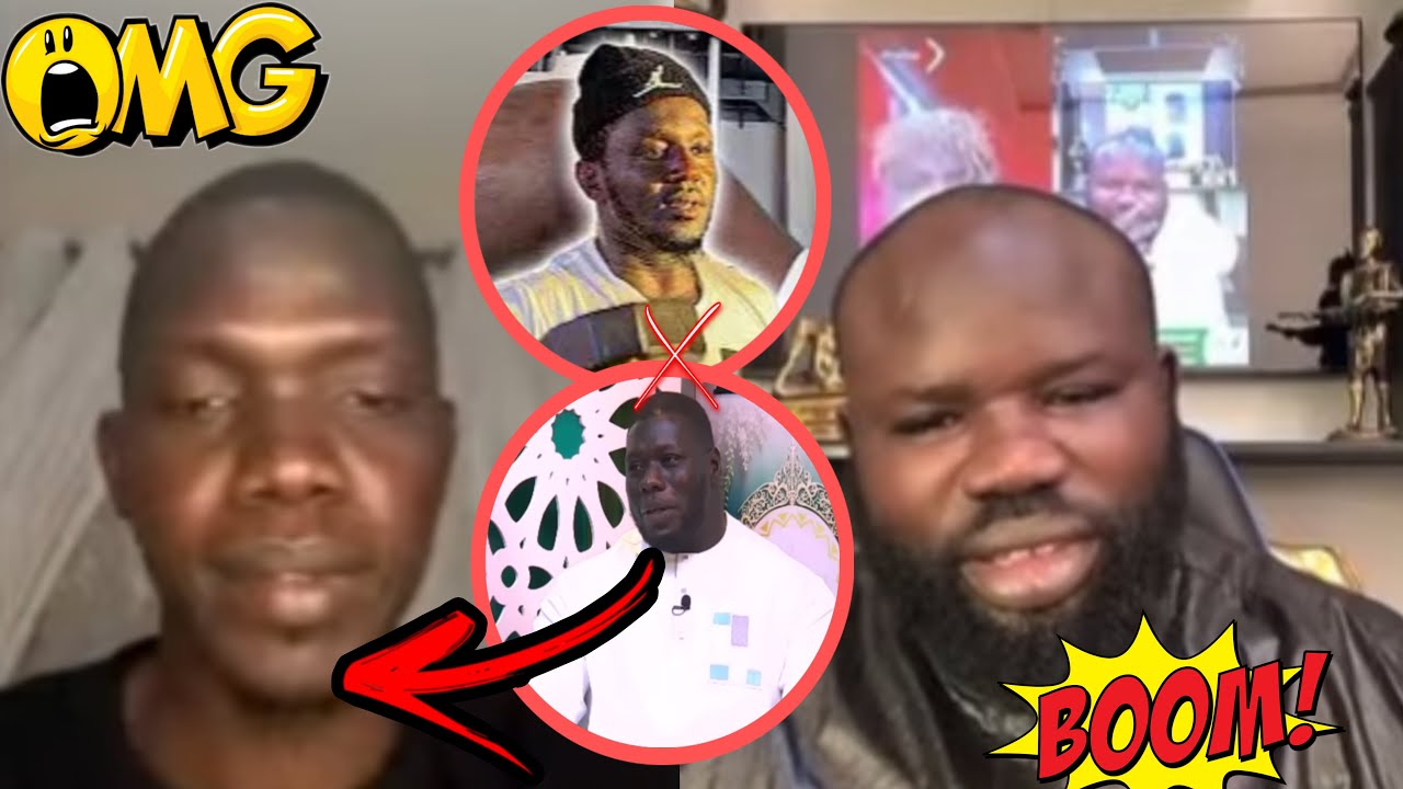 🚨heyy:(Balla gaye ay mak la done berél teh franc khalei la)les révélations explosives de lamine seck