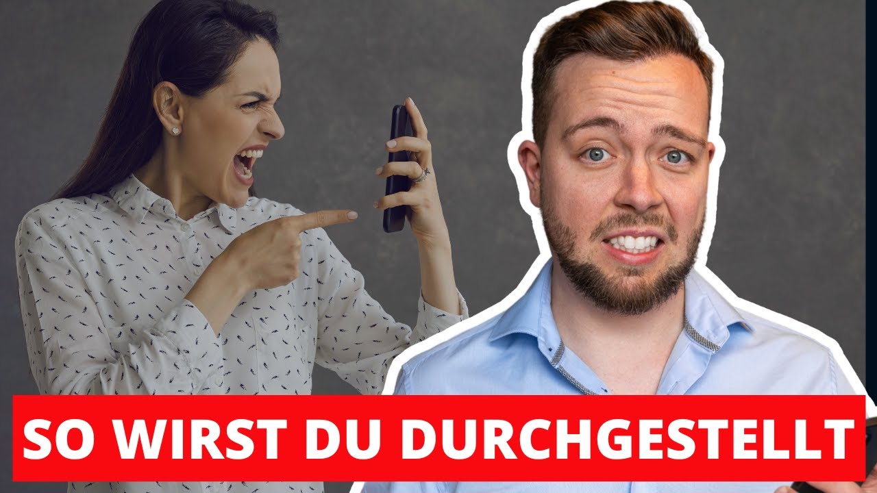 Telefonakquise: Vorbei am Sekretariat mit Leichtigkeit