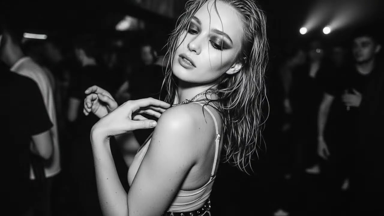 OBEY DARK TECHNO &mdash; Infinite Berlin Rave Session | Dark Techno / Industrial Techno Live