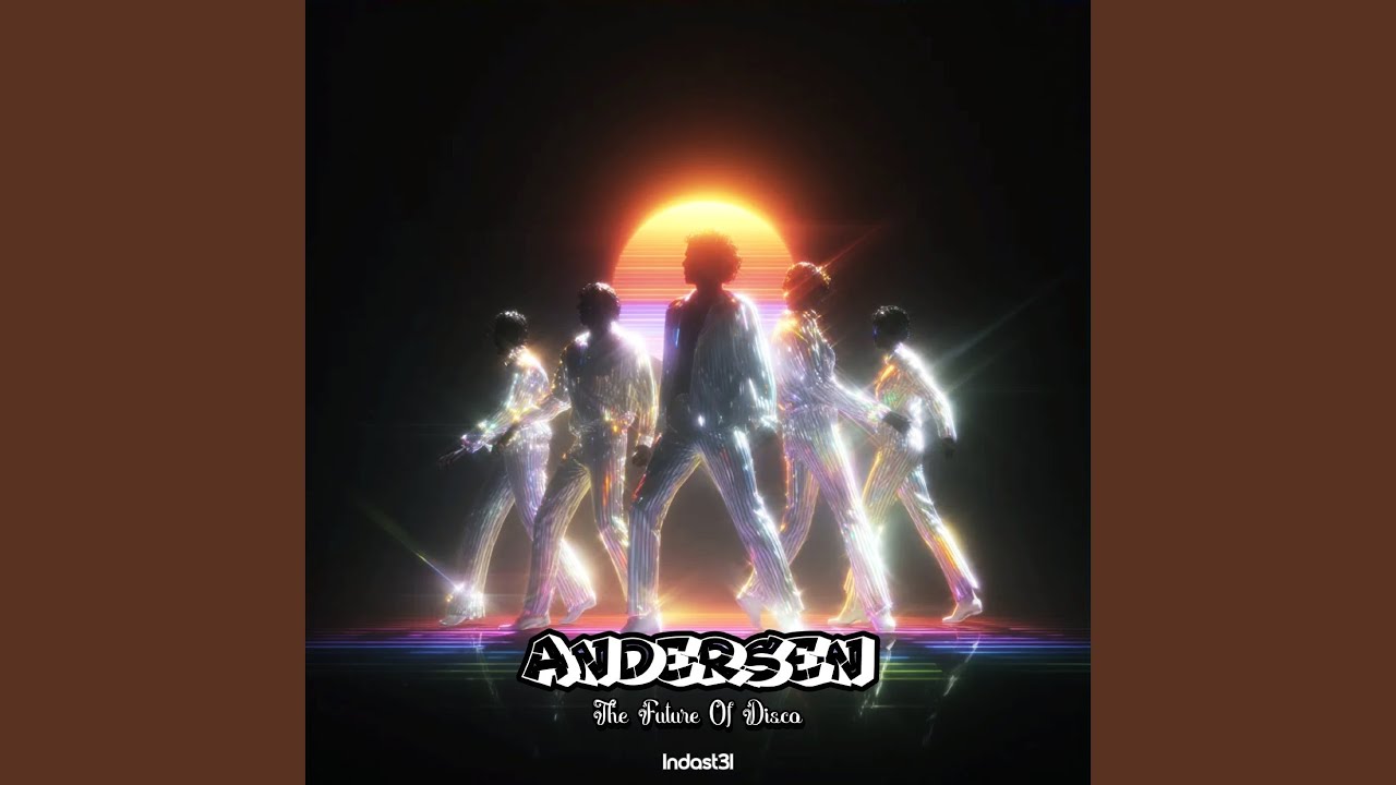 The Future of Disco