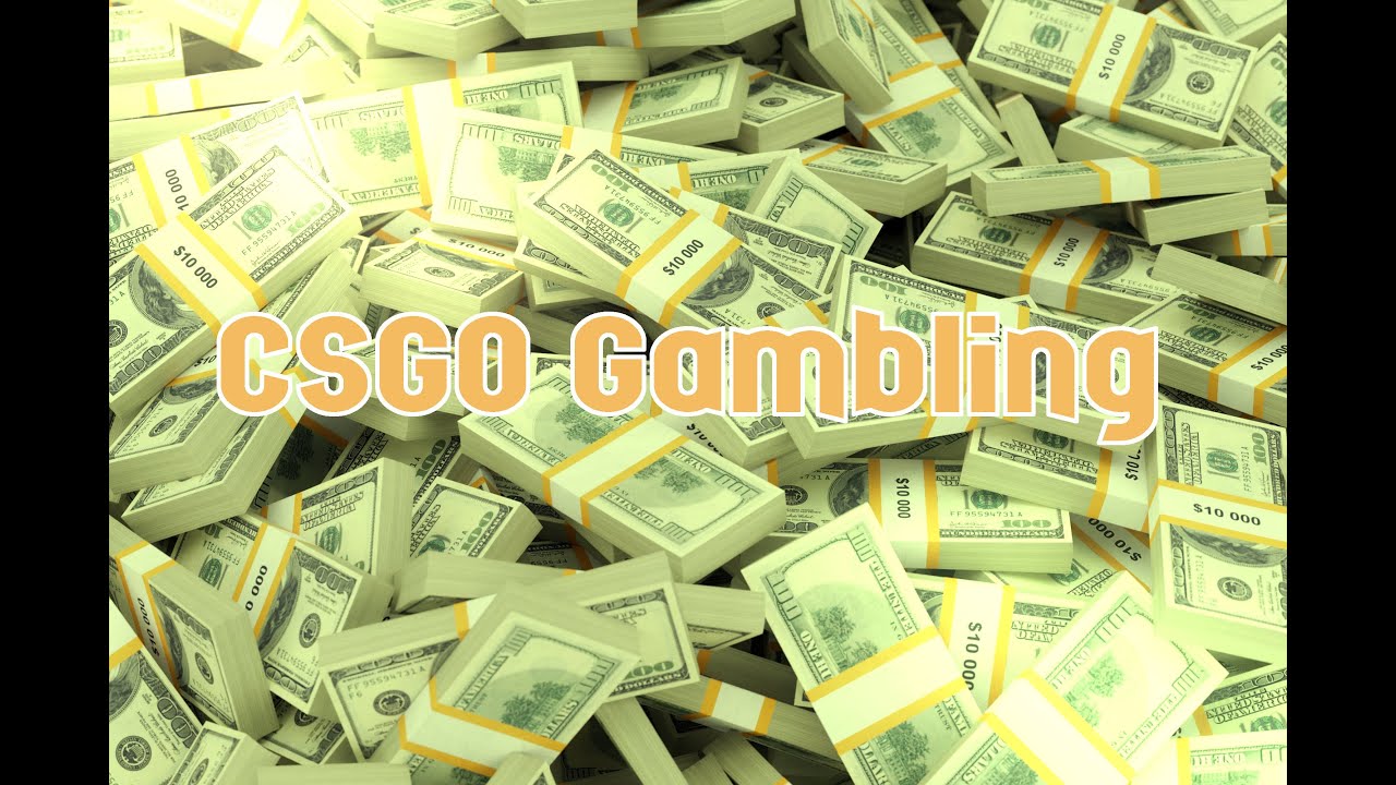 CSGO Gambling | $$$ :D [HD/German]