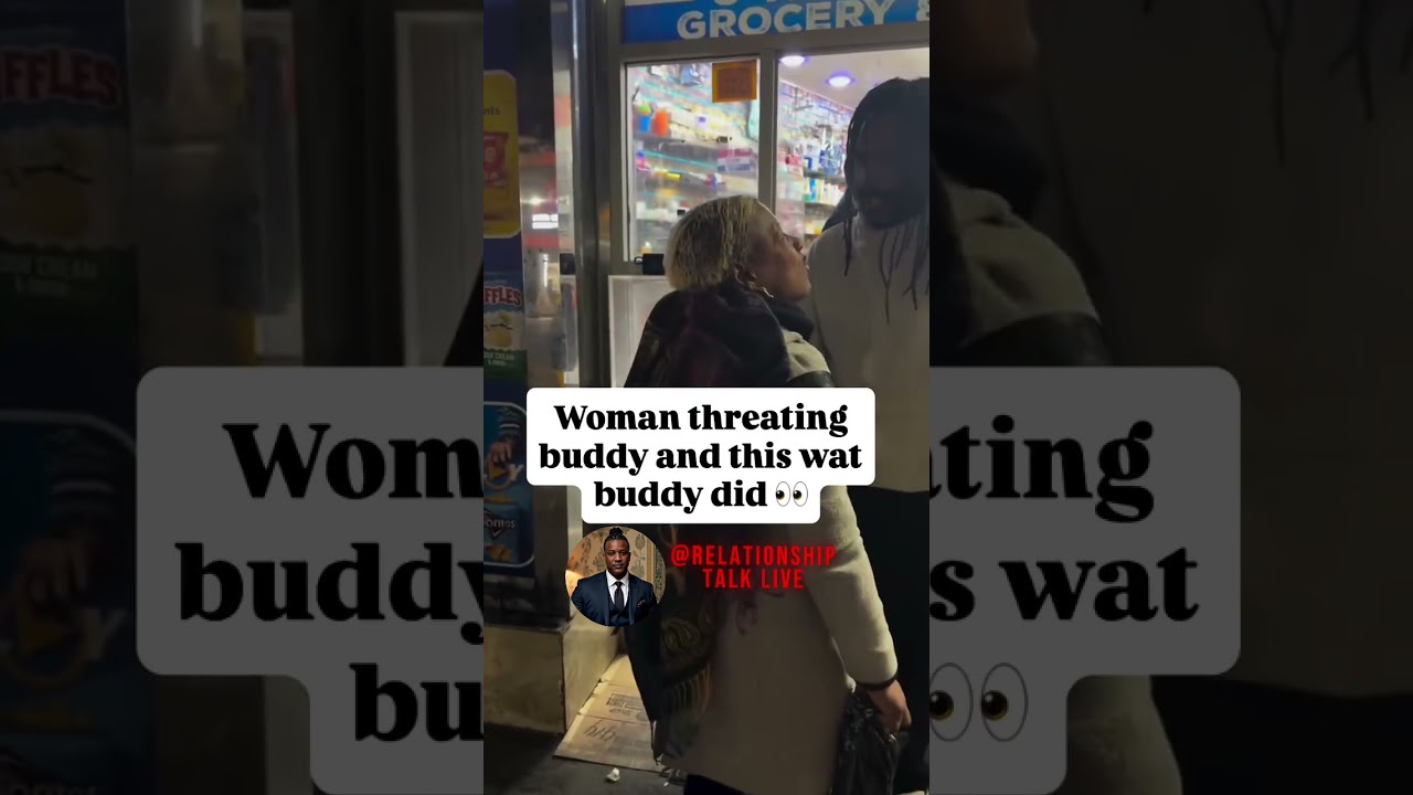 Pride vs. Protection: The High Cost of Proving a Point 🛑🥛🏾