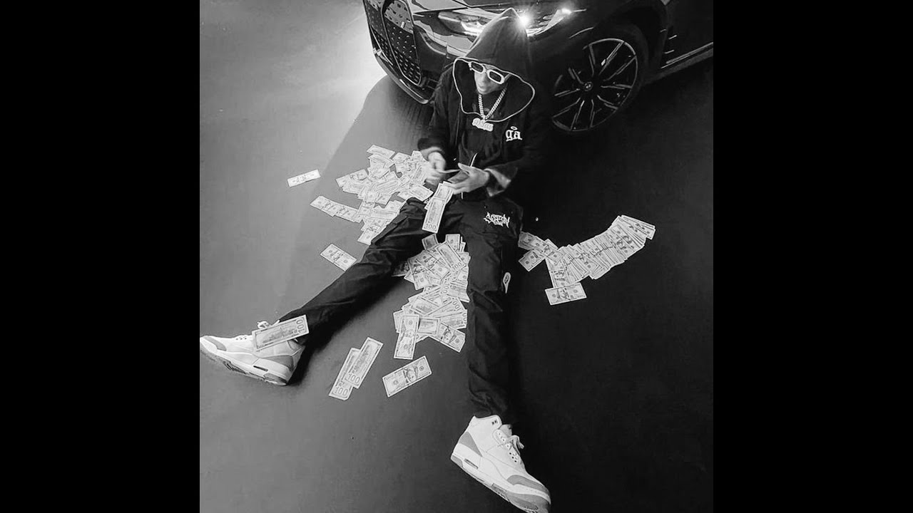 (FREE) Chuckyy Type Beat  - 