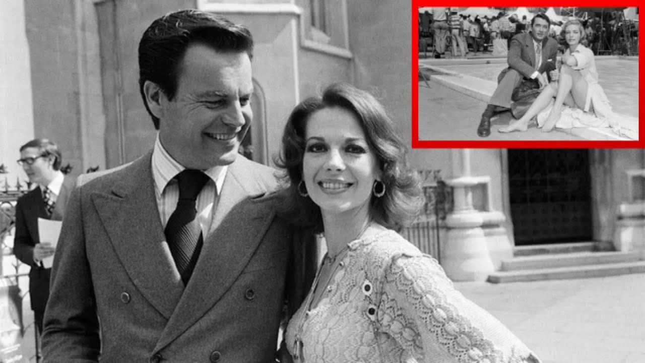 Why William Holden’s Fame Couldn’t Save Him From Dying Alone in Silence