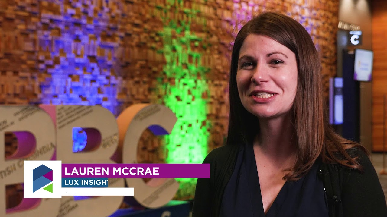 Small Business BC Awards - How Does it Feel to Win?