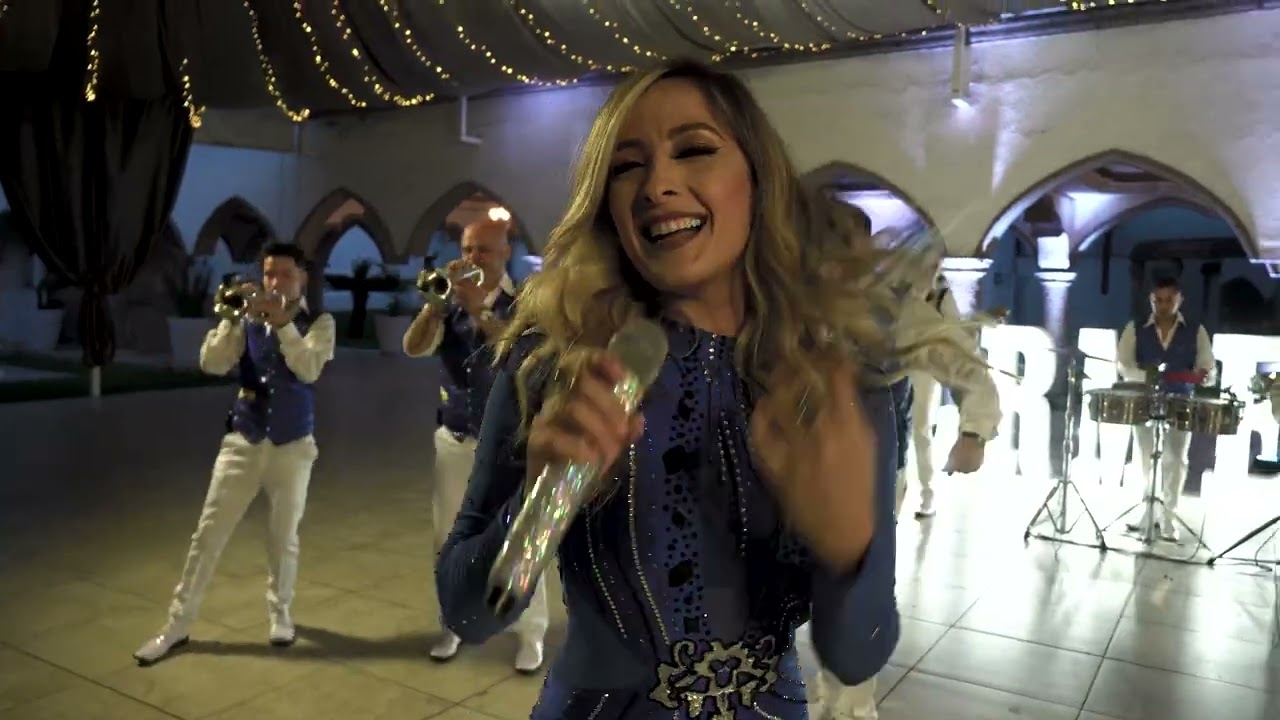 SONORA MERMELADA - Que Me Perdone Tu Se&ntilde;ora